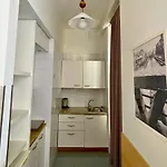 Navigli Apartament Mediolan