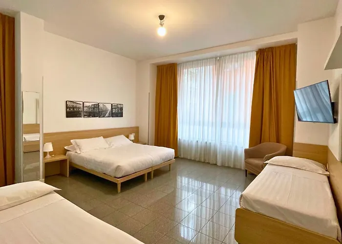 Navigli Appartement *