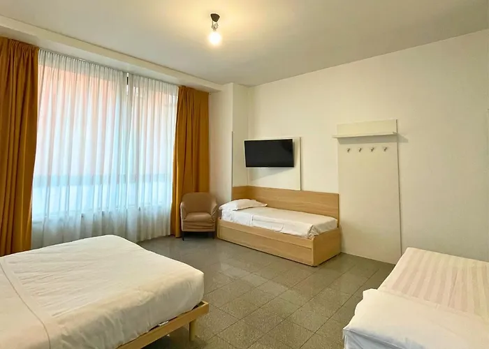 Navigli Appartement *