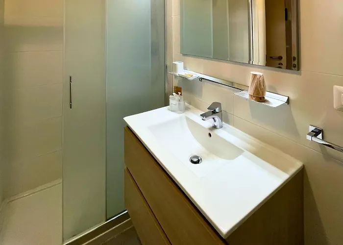 Appartement Navigli *