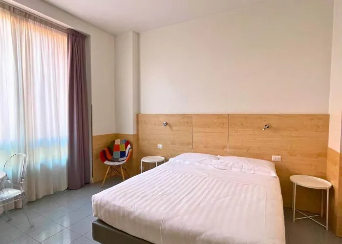 Appartement Navigli *