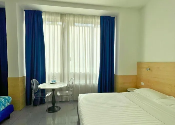 Appartement Navigli Milaan