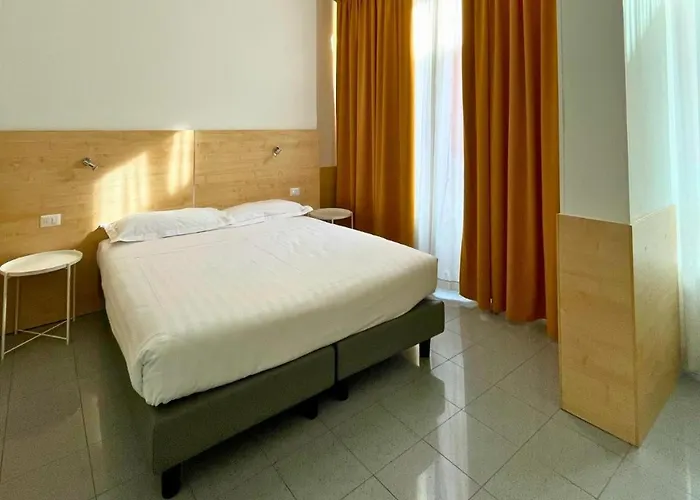 Navigli Appartement *