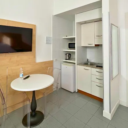 Navigli Apartamento
