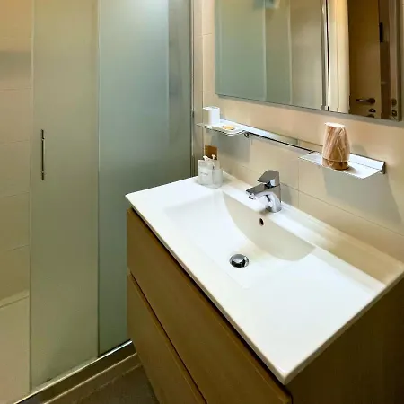 Apartamento Navigli *