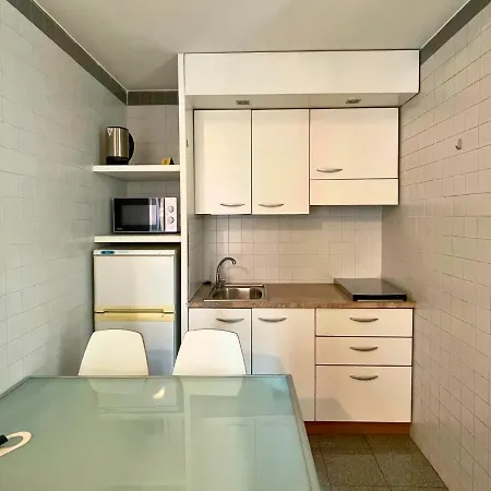 Navigli 아파트