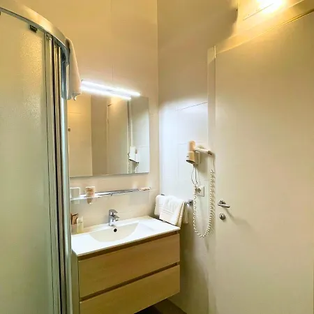 Apartamento Navigli *