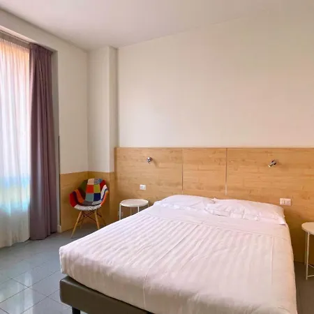 Apartamento Navigli *