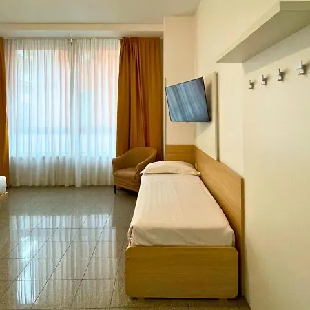 Navigli Apartamento Milão