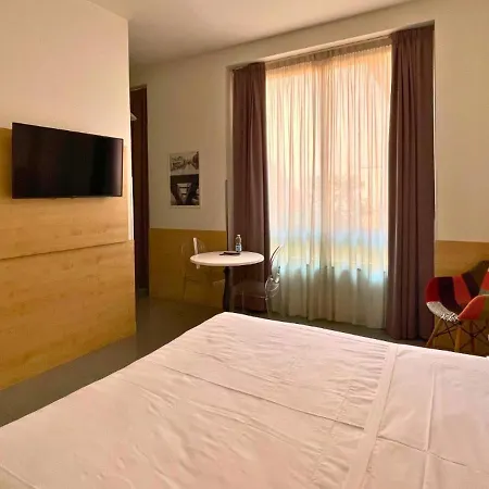 Navigli Apartamento