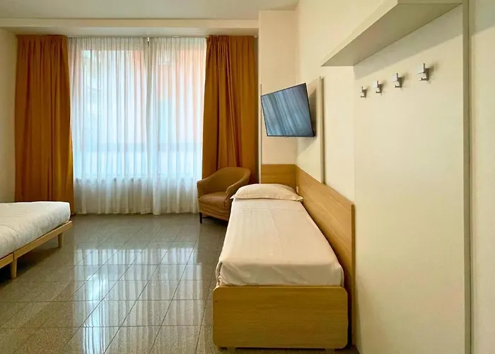 Navigli Appartement Milan